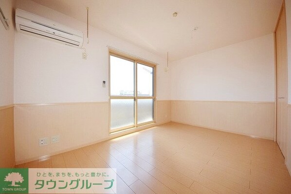 シャルムセジュールの物件内観写真